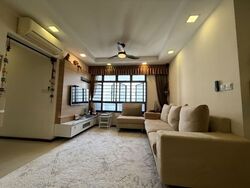 Blk 91 Commonwealth View (Queenstown), HDB 4 Rooms #561755611